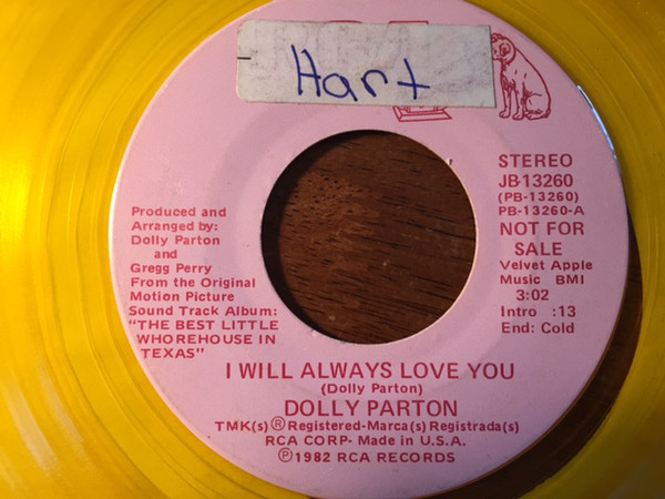 Accords et paroles Do I Ever Cross Your Mind Dolly Parton