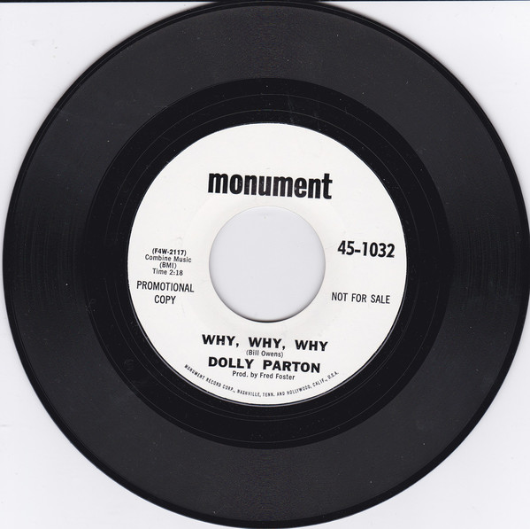 Accords et paroles I Couldn't Wait Forever Dolly Parton