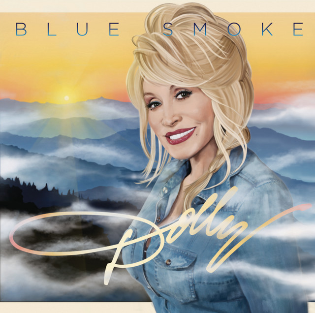 Accords et paroles If I Had Wings Dolly Parton