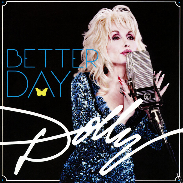 Accords et paroles Let Love Grow Dolly Parton
