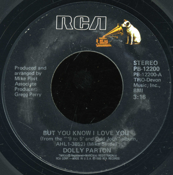 Accords et paroles Poor Folks Town Dolly Parton