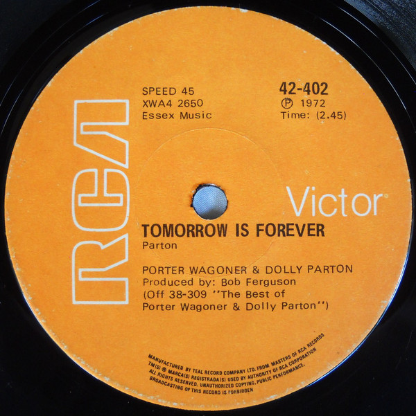 Accords et paroles Run That By Me One More Time Dolly Parton
