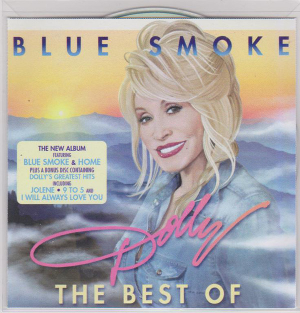 Accords et paroles Try Dolly Parton