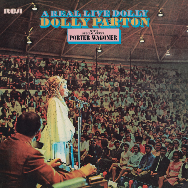 Accords et paroles Two Sides To Every Story Dolly Parton