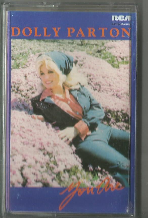 Accords et paroles You Are Dolly Parton