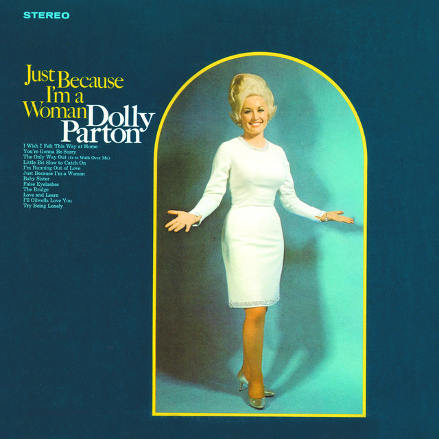 Accords et paroles Youre Gonna Be Sorry Dolly Parton