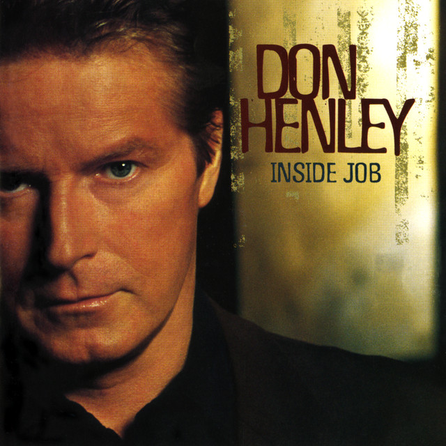Accords et paroles Damn It Rose Don Henley