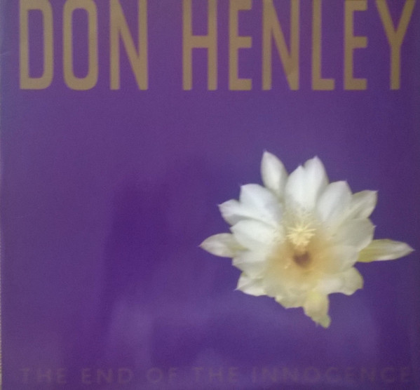 Accords et paroles The End of the Innocence Don Henley