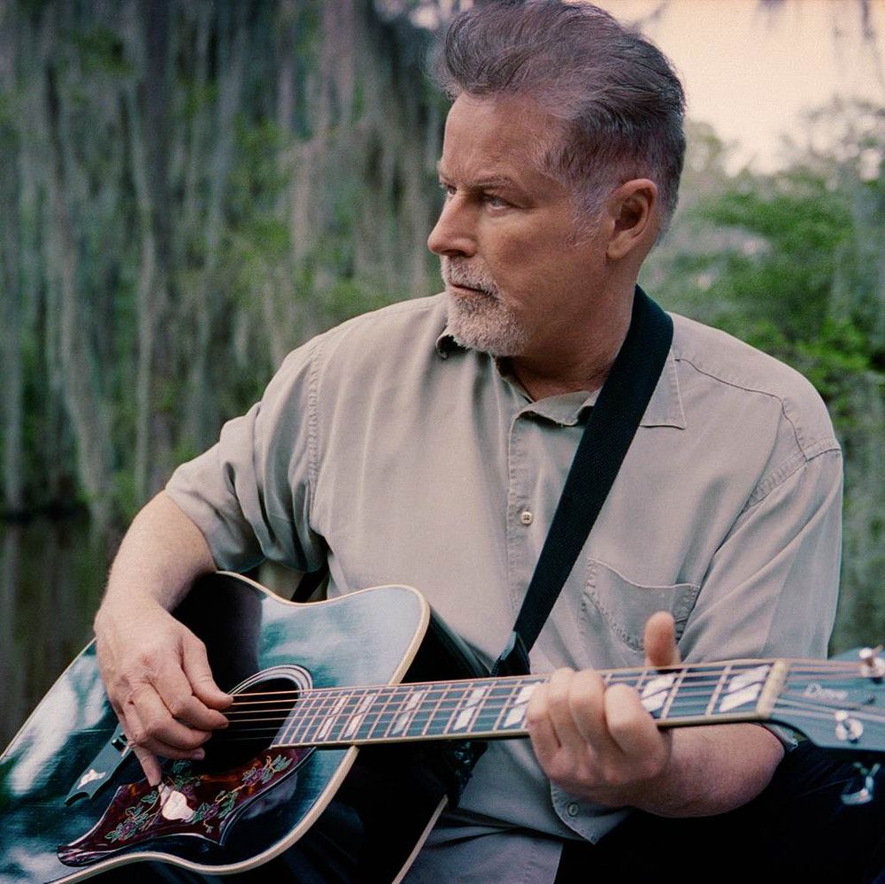 Accords et paroles Forever Near Don Henley