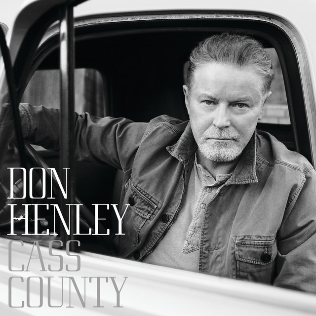 Accords et paroles Words Can Break Your Heart Don Henley