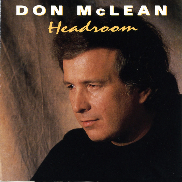 Accords et paroles 1967 Don McLean
