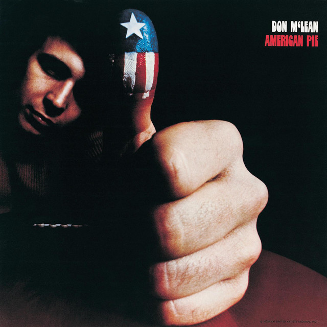 Accords et paroles Aftermath Don McLean