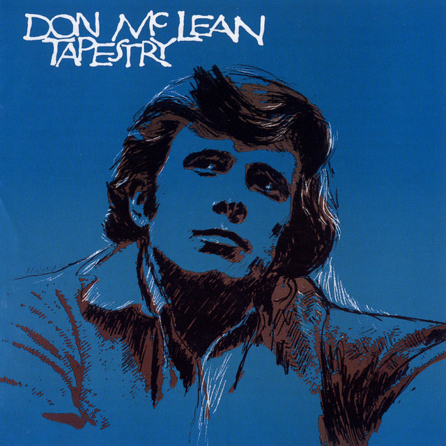 Accords et paroles Magdalene Lane Don McLean