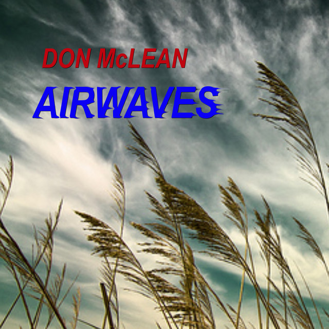 Accords et paroles On The Amazon Don McLean