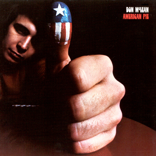 Accords et paroles Till Tomorrow Don McLean