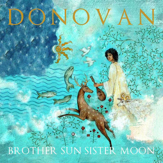 Accords et paroles A Soldiers Dream Donovan