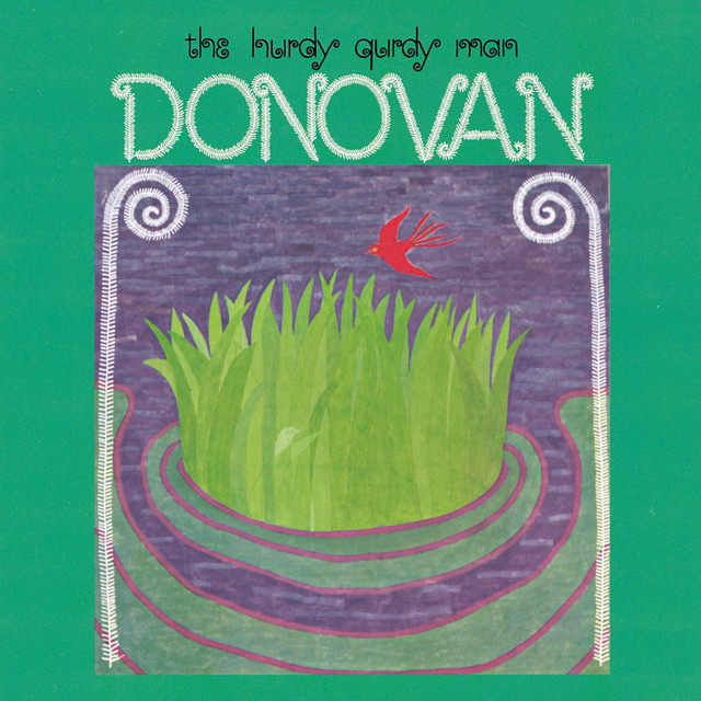 Accords et paroles As I Recall It Donovan