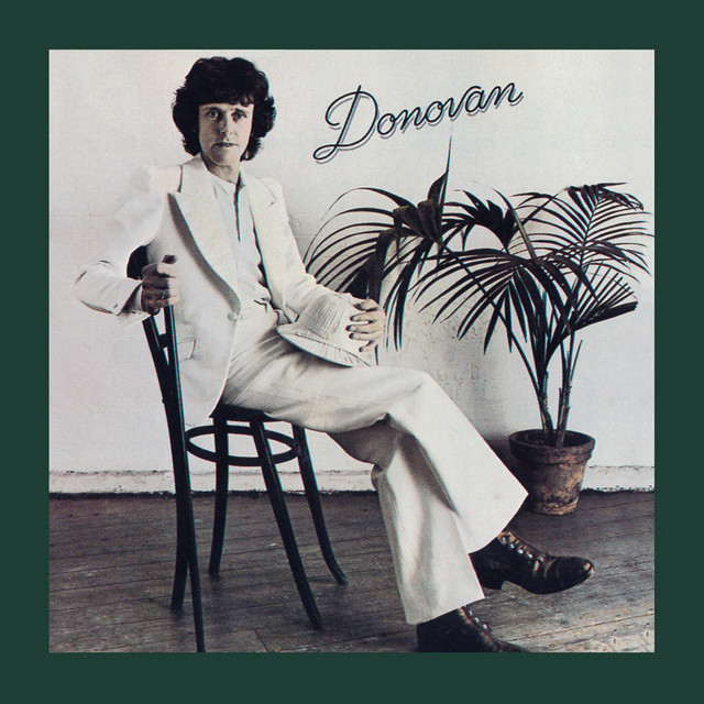 Accords et paroles Astral Angel Donovan