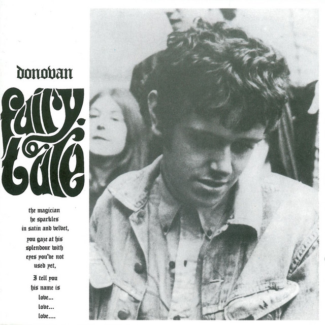 Accords et paroles Circus Of Sour Donovan