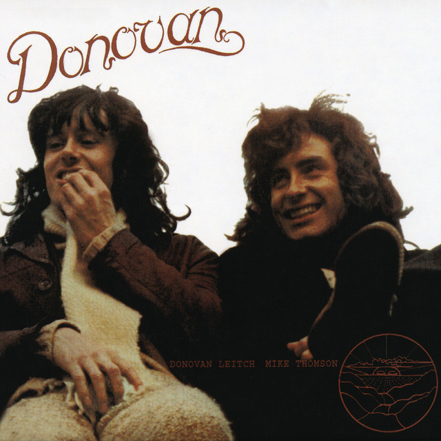 Accords et paroles Clara Clairvoyant Donovan