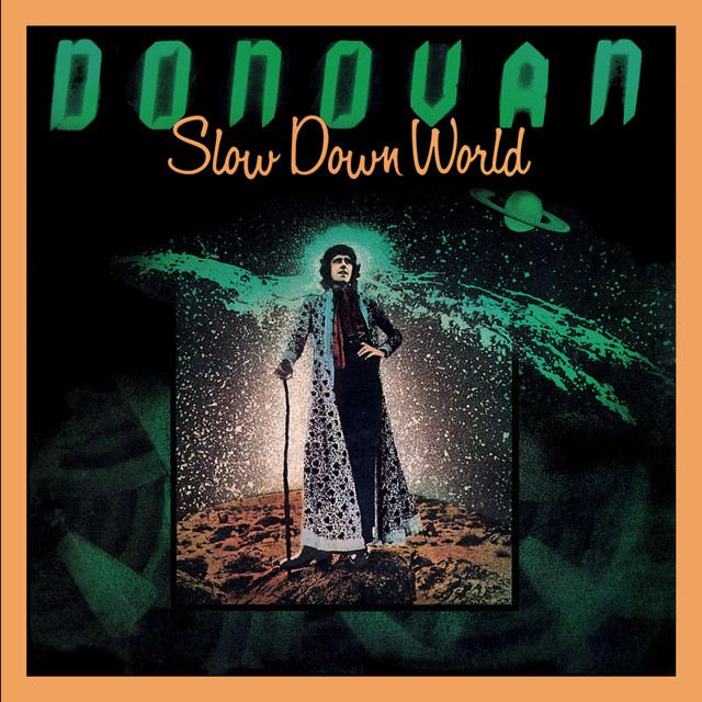 Accords et paroles Cryin Shame Donovan