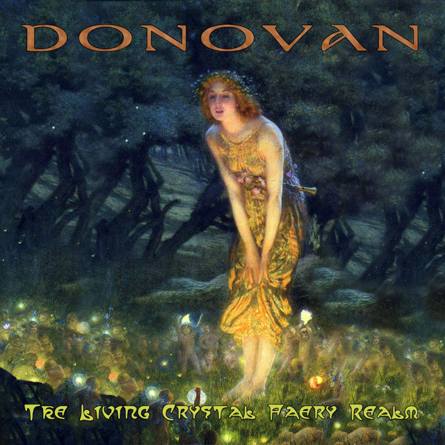 Accords et paroles Lord Of The Reedy River Donovan