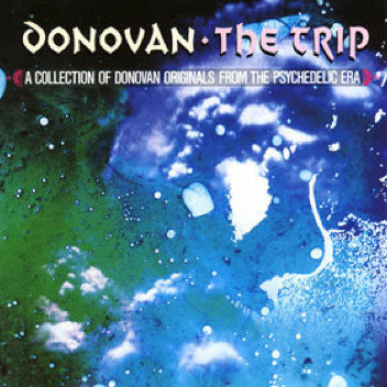 Accords et paroles The Trip Donovan