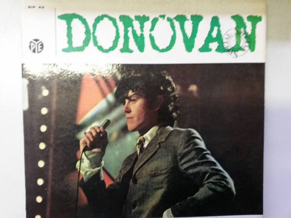 Accords et paroles Turquoise Donovan