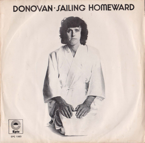 Accords et paroles Yellow Star Donovan