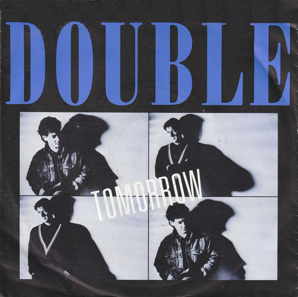 Accords et paroles Tomorrow Double