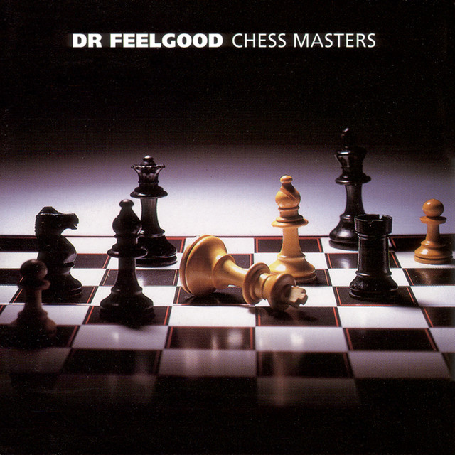 Accords et paroles Hoochie Coochie Man Dr. Feelgood