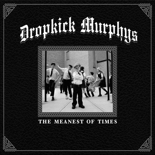 Accords et paroles Fairmount Hill Dropkick Murphys