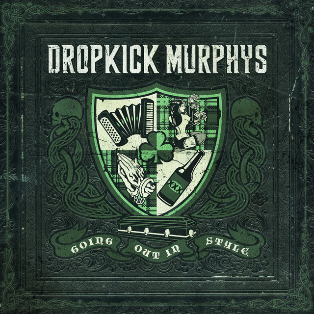 Accords et paroles Hang Em High Dropkick Murphys