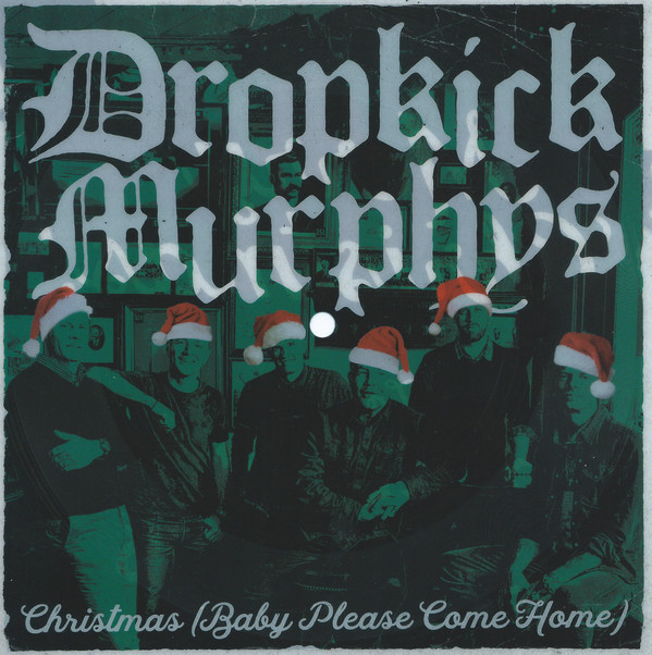 Accords et paroles I Wish You Were Here Dropkick Murphys