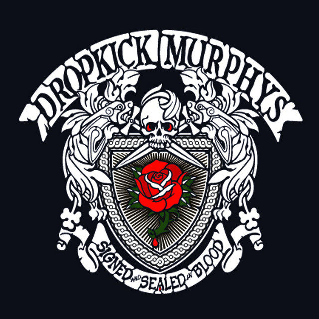 Accords et paroles My Hero Dropkick Murphys