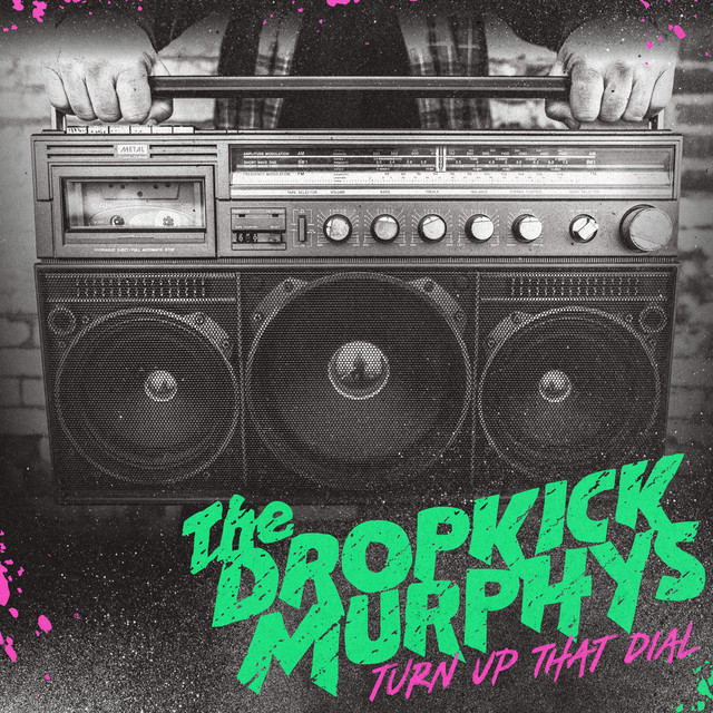 Accords et paroles Queen Of Suffolk County Dropkick Murphys