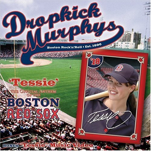 Accords et paroles Tessie Dropkick Murphys