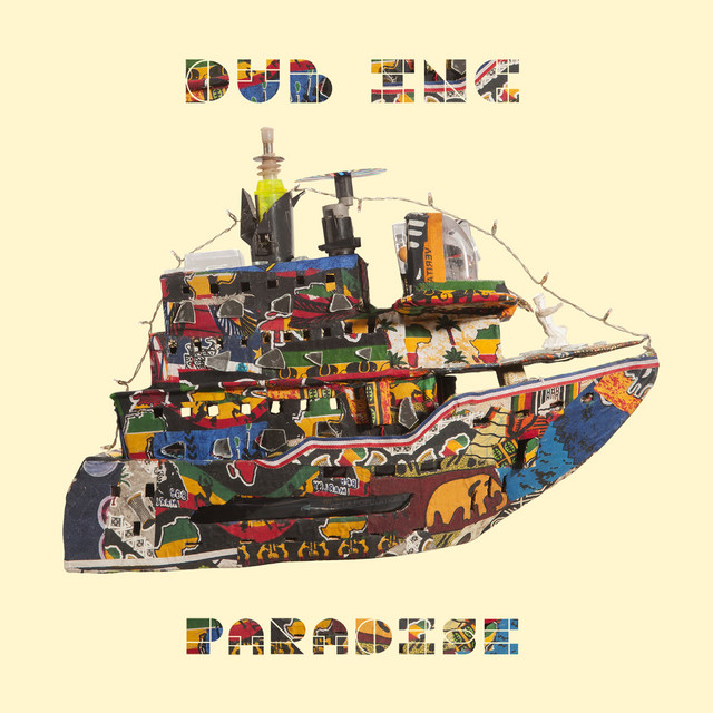 Accords et paroles Better Run Dub Inc
