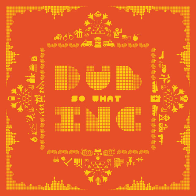 Accords et paroles Métissage Dub Inc