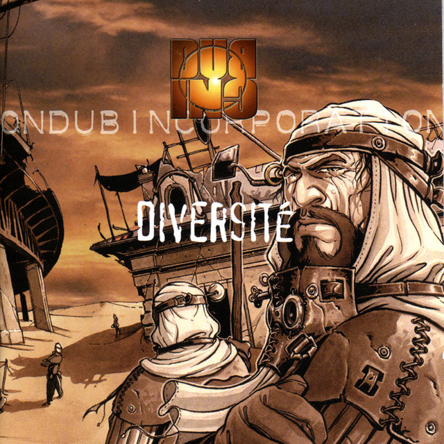 Accords et paroles Rude Boy Dub Inc