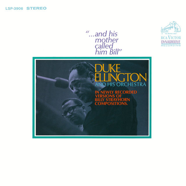 Accords et paroles Day Dream Duke Ellington