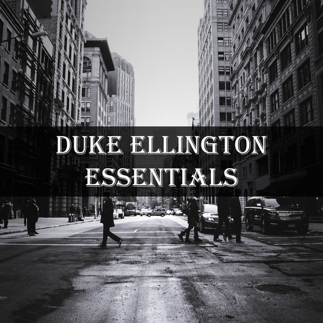 Accords et paroles Flamingo Duke Ellington