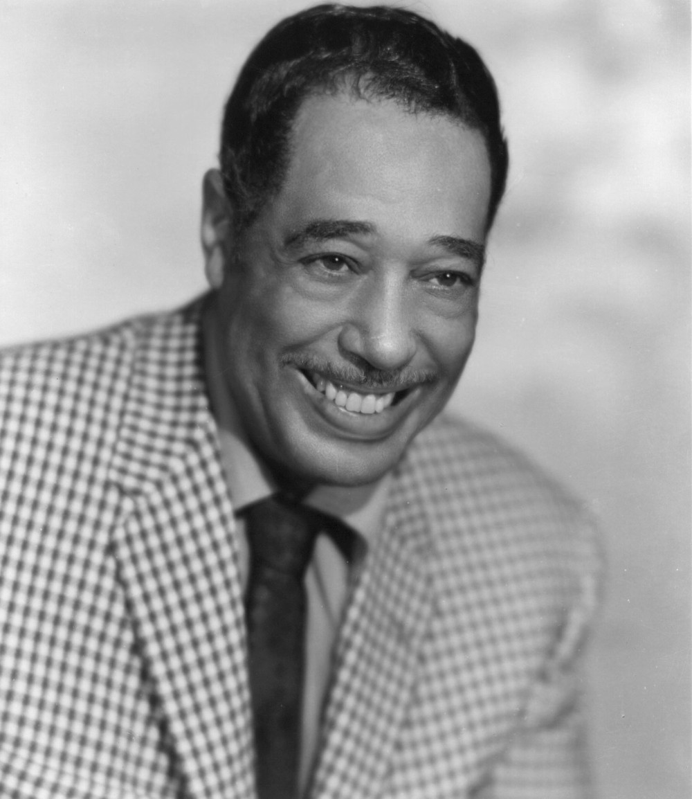 Accords et paroles Harlem Nocturne Duke Ellington