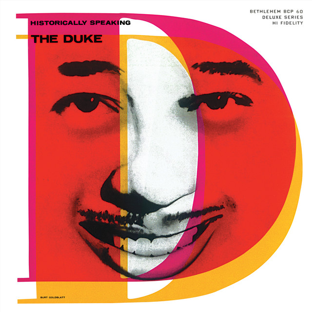 Accords et paroles In A Mellow Tone Duke Ellington