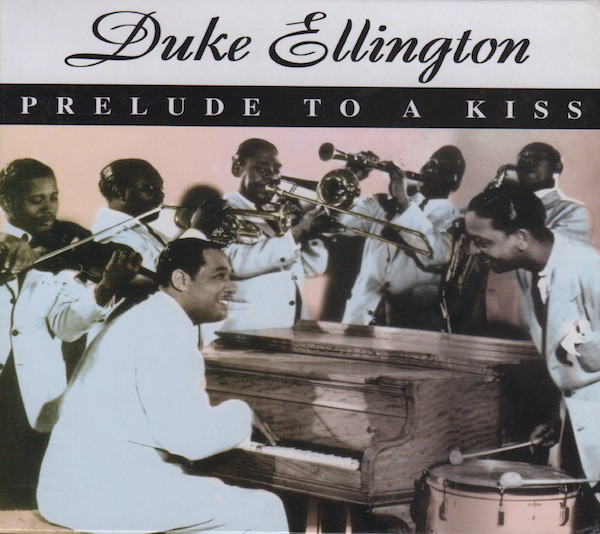 Accords et paroles Prelude To A Kiss Duke Ellington