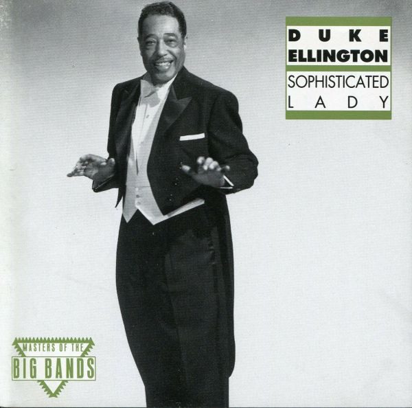 Accords et paroles Sophisticated Lady Duke Ellington