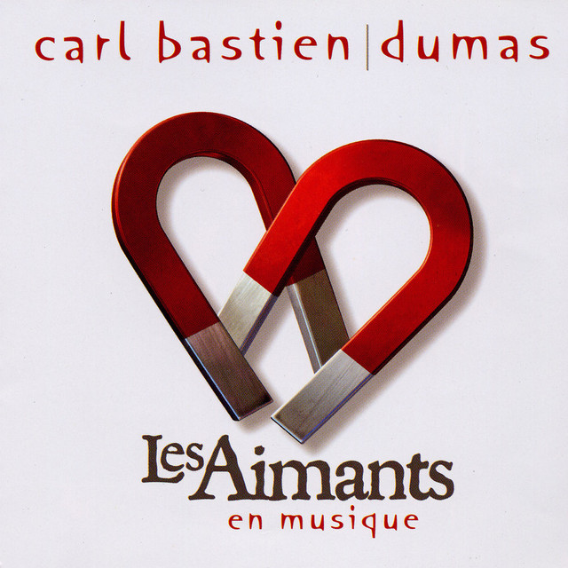 Accords et paroles Tu m'aimes ou tu mens Dumas