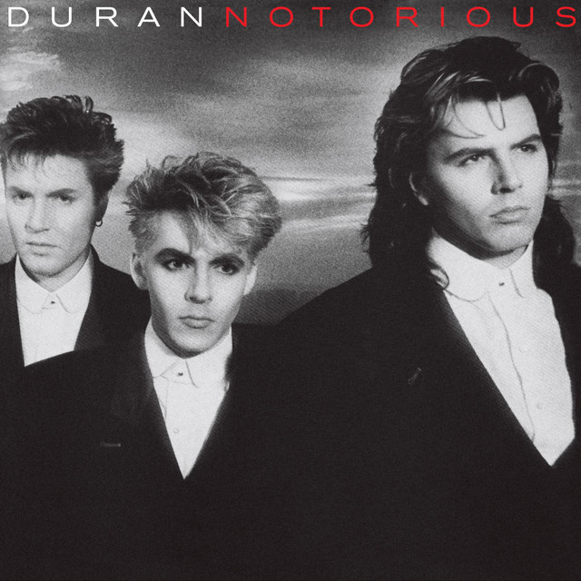 Accords et paroles American Science Duran Duran