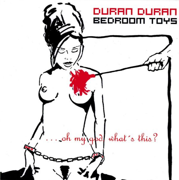 Accords et paroles Bedroom Toys Duran Duran