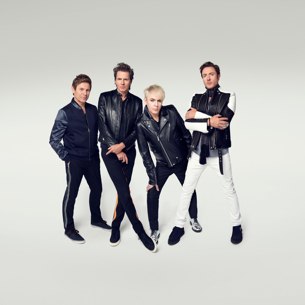 Accords et paroles Boondock Saints Duran Duran